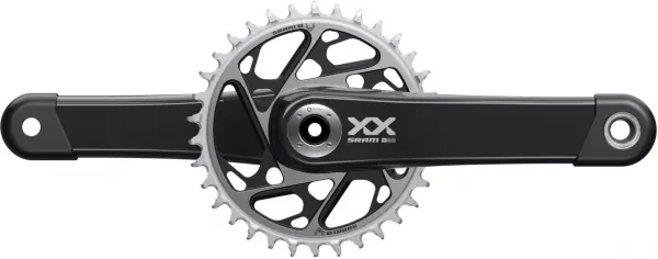 ANGRENAJ MTB SRAM XX SL EAGLE T-TYPE 34T Q-FACTOR 174MM 170MM Disponibil imediat