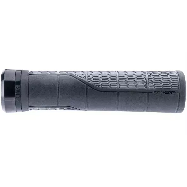 MANSOANE CONTEC GRIP MERGE MOUNTAIN STRAIGHT 140MM NEGRU Ieftin