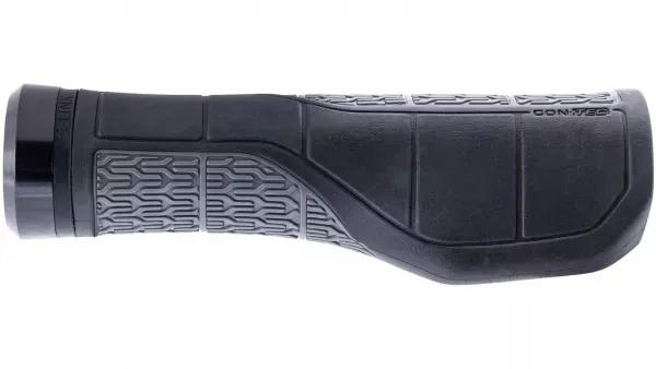 MANSOANE CONTEC GRIP MERGE MOUNTAIN COMFORT 140MM NEGRU Preț mic