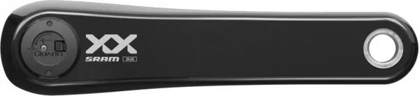 Reducere extra BRAT ANGRENAJ SRAM QUARQ XX T-TYPE DUB Q-FACTOR 174MM CL55 165MM