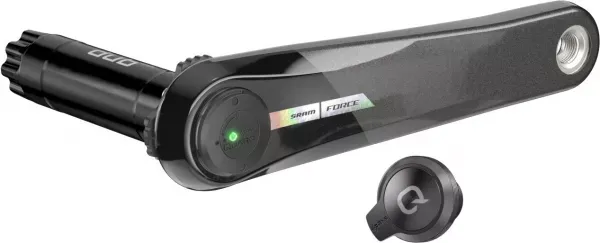 BRAT ANGRENAJ SRAM FORCE QUARQ AXS DUB WIDE 165MM Reduceri