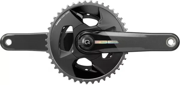 ANGRENAJ SOSEA FORCE QUARQ 30-43T DUB WIDE AXS 165MM Retur gratuit