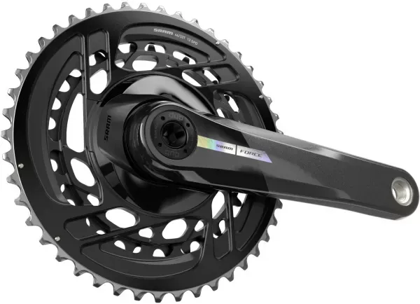 ANGRENAJ SOSEA SRAM FORCE AXS 37-50T DUB 175MM Noutate