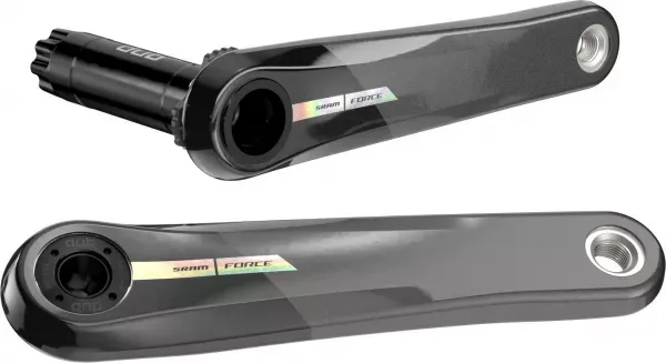BRATE ANGRENAJ SOSEA SRAM FORCE AXS DUB 177.5MM Ofertă