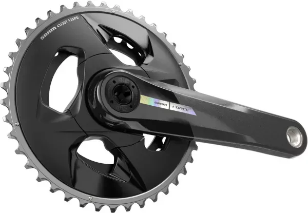 ANGRENAJ SOSEA SRAM FORCE 30-43T AXS DUB 165MM Reduceri