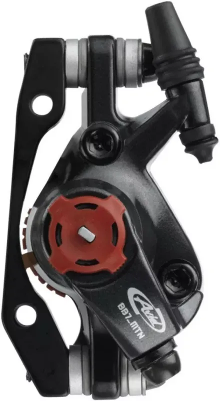 FRANA MECANICA AVID BB7 MTB GRAPHITE CPS ROTOR G2CS 200MM Plată securizată