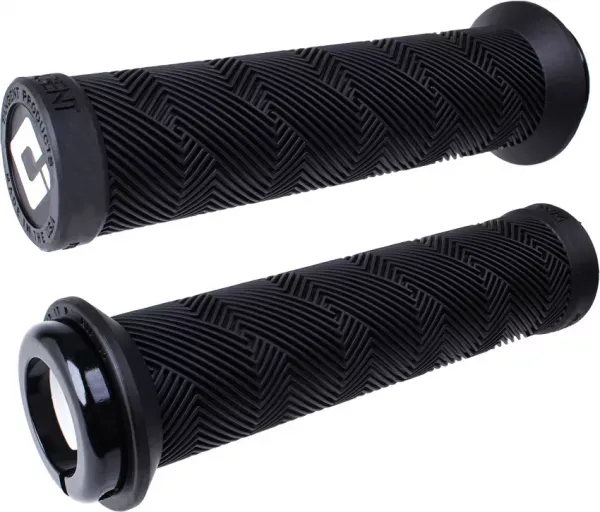 Premium MANSOANE ODI TANGENT CONTOUR V2.1 135MM NEGRU