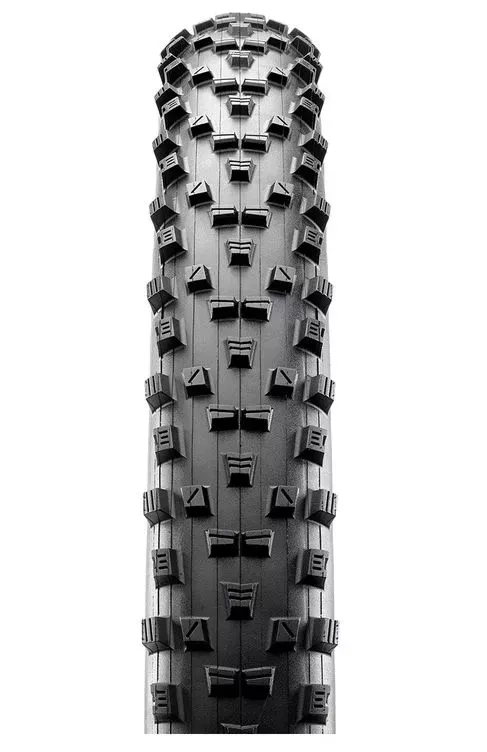 Vezi acum ANVELOPA MAXXIS 27.5X2.35 FOREKASTER 60 TPI WIRE NEGRU