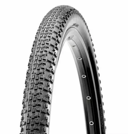 Popular ANVELOPA MAXXIS 650X47B RAMBLER 60 TPI WIRE NEGRU