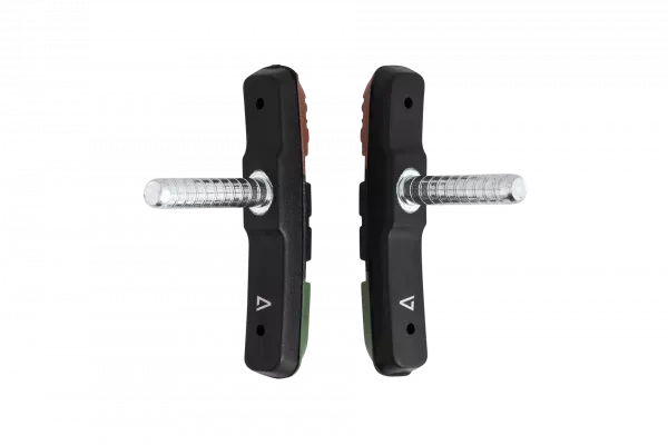 SABOTI FRANA ACID 1-PIECE FOR CANTILEVER-BRAKE NEGRU Comandă acum