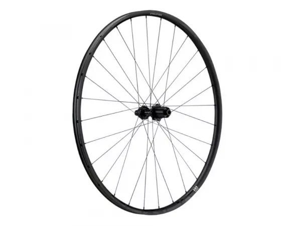 Livrare rapidă ROATA SPATE NEWMEN EVOLUTION SL X.R.25 ALUMINIU 622 12X142 CENETER LOCK 28H FADE SHIMANO/SRAM