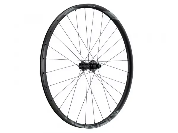 Lichidare de stoc ROATA SPATE NEWMEN EVOLUTION SL A.30 ALUMINIU 27.5" 12X148 IS 6 BOLT 28H FADE MICRO SPLINE