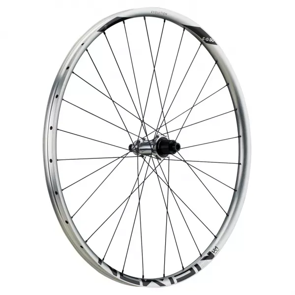 ROATA SPATE NEWMEN EVO SL E.G.30 ALUMINIU 29" 12X148 CENTER LOCK 28H FADE MICRO SPLINE Ofertă de sezon