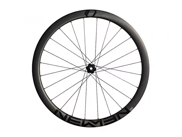 ROATA SPATE NEWMEN ADVANCED SL R.42 CARBON 28" 12X142 CENTER LOCK 24H FADE SHIMANO/SRAM Ofertă exclusivă
