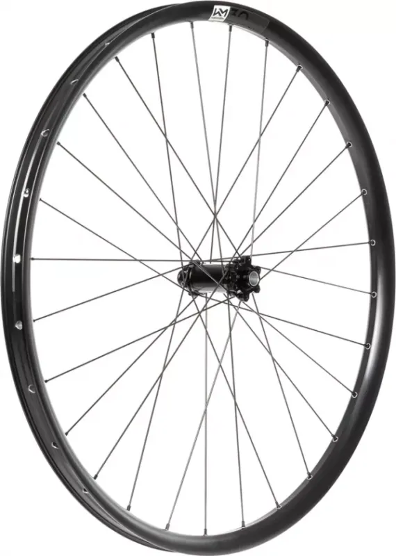 Preț redus ROATA FATA NEWMEN PERFORMANCE 30 ALUMINIU 15X110 IS 6 BOLT 28H 29INCH