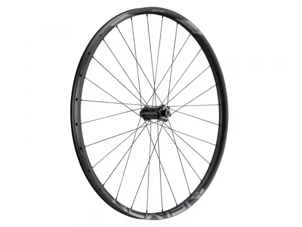 ROATA FATA NEWMEN EVOLUTION SL E.35 ALUMINIU 15X110 IS 6 BOLT 28H FADE 27.5INCH Ofertă exclusivă