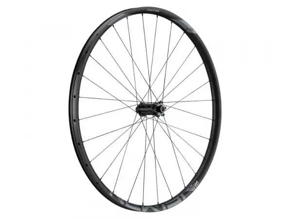 ROATA FATA NEWMEN EVOLUTION SL A.30 ALUMINIU 15X110 IS 6 BOLT 28H FADE 27.5INCH Cel mai vândut