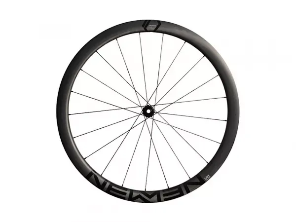ROATA FATA NEWMEN ADVANCED SL R.42 CARBON 28" 12X100 CENTER LOCK FADE 21H Retur gratuit