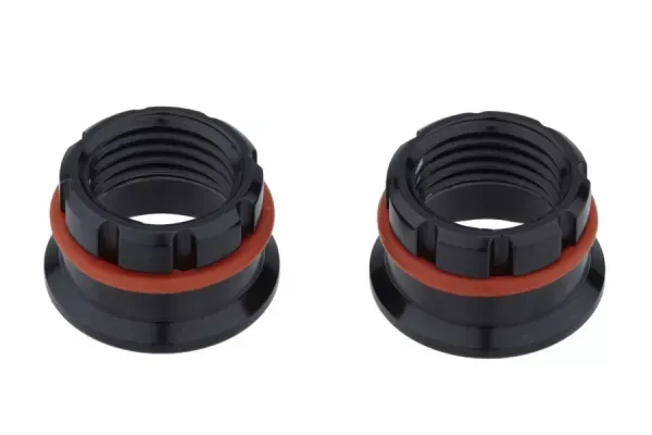 Retur gratuit PIULITE VALVE TUBELESS NEWMEN STREEM NUT KIT