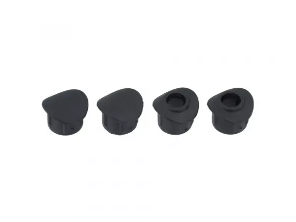 GARNITURI VALVE TUBELESS NEWMEN STREEM REDUCER/CAP KIT Livrare gratuită