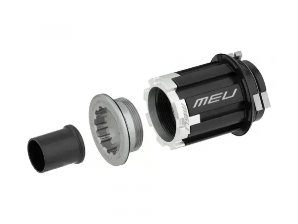 Ofertă de sezon CASETA NEWMEN FADE ROAD/GRAVEL FREEWHEEL CAMPAGNOLO