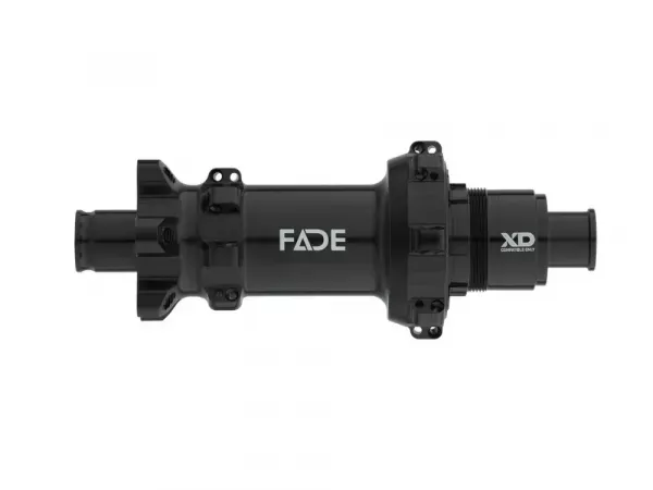 BUTUC SPATE NEWMEN FADE MTB 12X157 SUPER BOOST 6 BOLT 28H BLACK SRAM XD Reducere extra