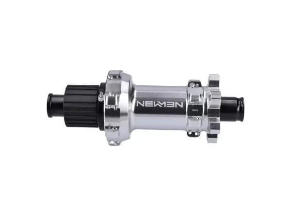 Noutate BUTUC SPATE NEWMEN FADE MTB 12X148 BOOST 6 BOLT 28H SILVER MICRO SPLINE