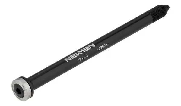 AX NEWMEN 12X157 M12X1 GEN3 NEGRU Reducere de preț