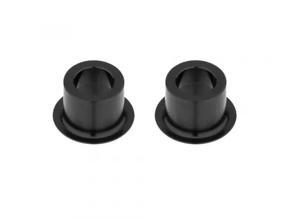 ADAPTORI NEWMEN FADE ROAD/GRAVEL ENDCAP 15MM OD 19 MM SET Popular