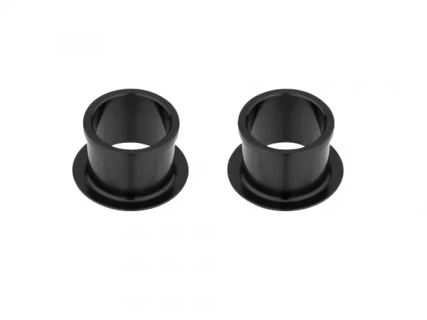 Nu rata ADAPTORI NEWMEN FADE MTB ENDCAP 15 MM SET