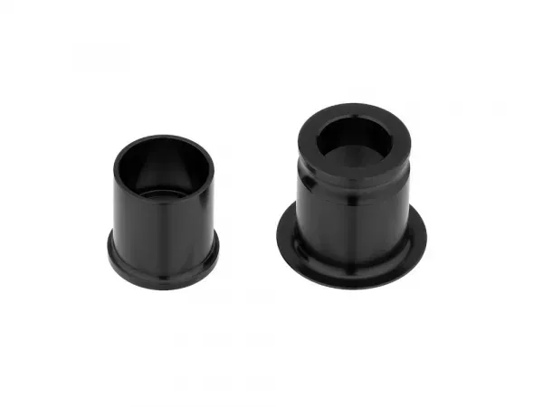 Mai ieftin ADAPTORI NEWMEN FADE MTB ENDCAP 12 MM MICRO SPLINE SET