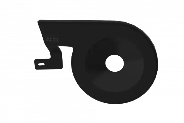 ACID CHAINGUARD IC 3.0 HYBRID EASY ENTRY FRAME NEGRU Preț redus