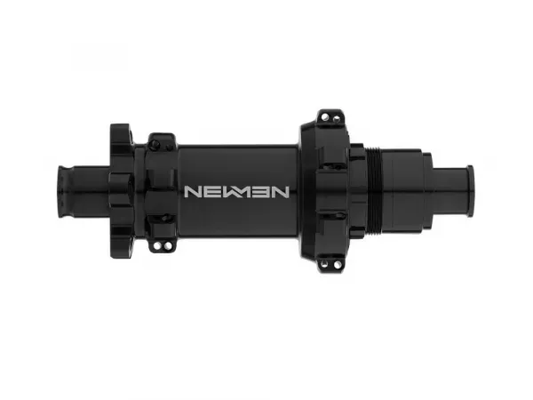 Ultima șansă BUTUC SPATE NEWMEN FADE MTB 12X148 BOOST 6 BOLT 28H BLACK SRAM XD