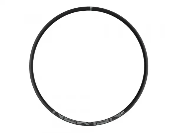 Cumpără online JANTA NEWMEN EVOLUTION A.30 BLACK/GREY 29INCH 28H