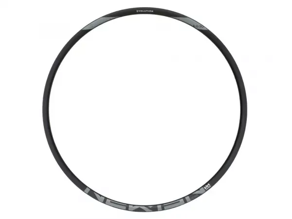Reducere extra JANTA NEWMEN EVOLUTION E.G.30 BLACK/GREY 29INCH 28H