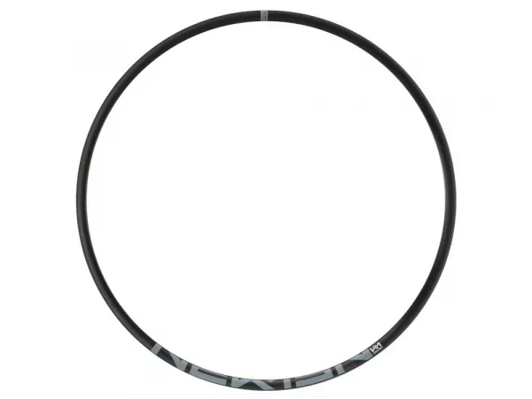 Doar azi JANTA NEWMEN EVOLUTION X.A.25 BLACK/GREY 29INCH 28H