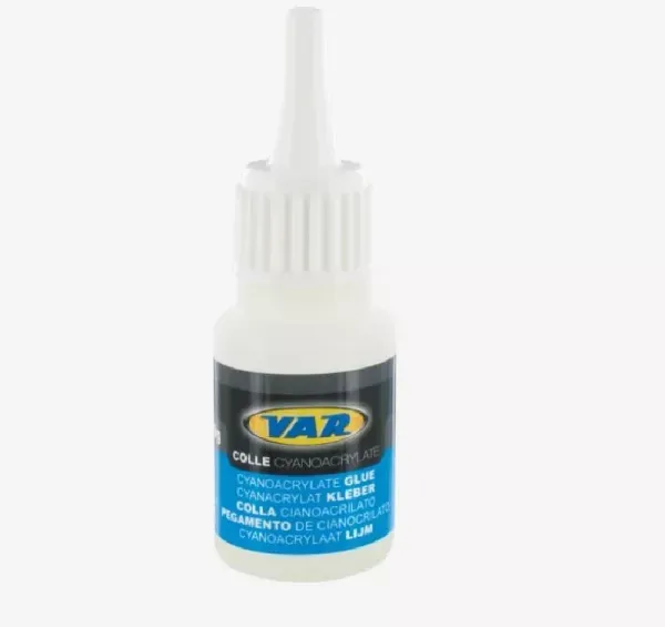 LIPICI VAR TOOLS CYANOACRYLATE 20G Promoție