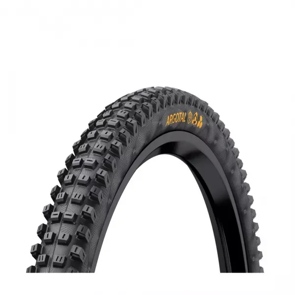 Reducere ANVELOPA CONTINENTAL ARGOTAL 29 ENDURO SOFT 60-622 (29X2.4) NEGRU