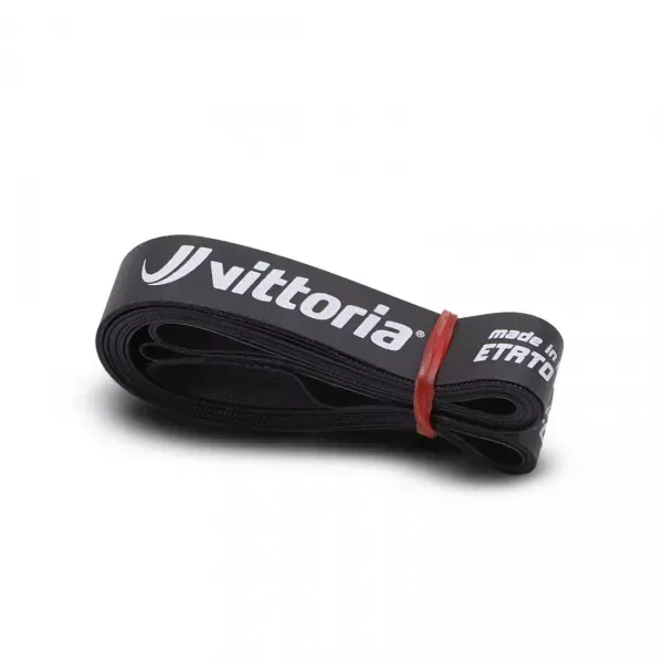 Plată sigură FOND DE JANTA VITTORIA HP SPECIAL RIM TAPE NEGRU VRAC 26inch