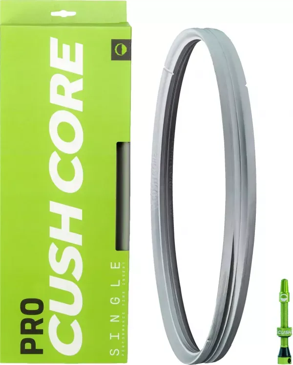 INSERTII PENTRU ANVELOPE TUBELESS CUSHCORE PLUS SINGLE 27.5 Nu rata