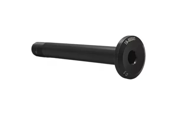 SURUB SUSPENSIE SPATE CUBE BEARING M8X72 (18-05587) NEGRU Livrare rapidă