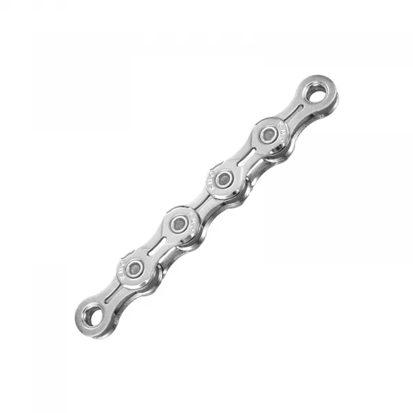 LANT KMC X10EL SILVER 10 VITEZE 114 ZALE Cumpără online