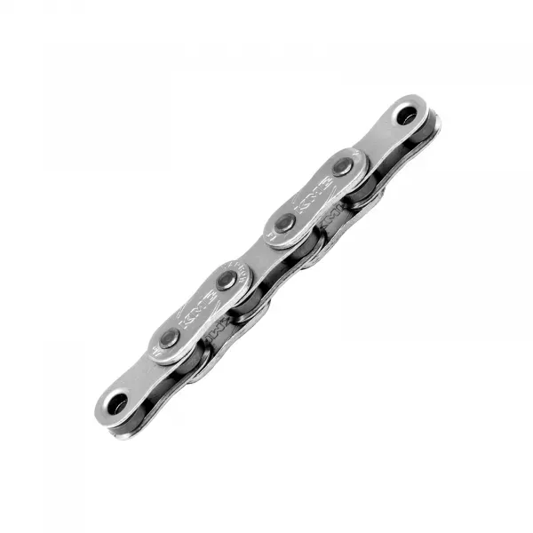 Bestseller LANT KMC Z1EHX NARROW SILVER SINGLE-SPEED E-BIKE 112 ZALE