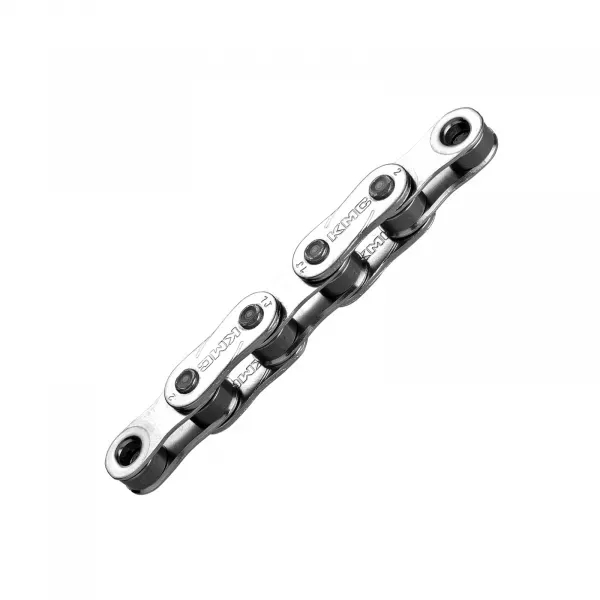 LANT KMC Z1EHX WIDE SILVER SINGLE-SPEED E-BIKE 112 ZALE Bestseller