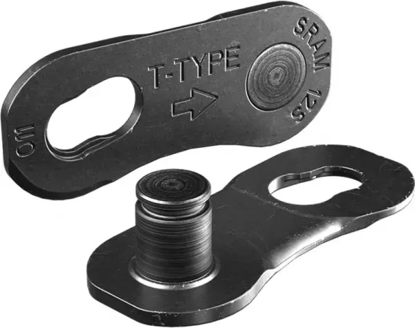 ZA CONECTOARE SRAM POWER LOCK T-TYPE BLACK OXIDE COATED Reducere
