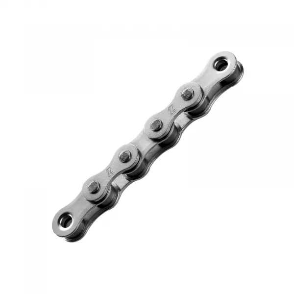 Chilipir LANT KMC Z1 WIDE SILVER SINGLE-SPEED 112 ZALE