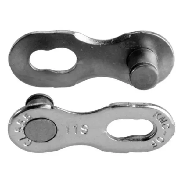 ZA RAPIDA KMC MISSING LINK 11R EPT SILVER 11 VITEZE Reducere de preț