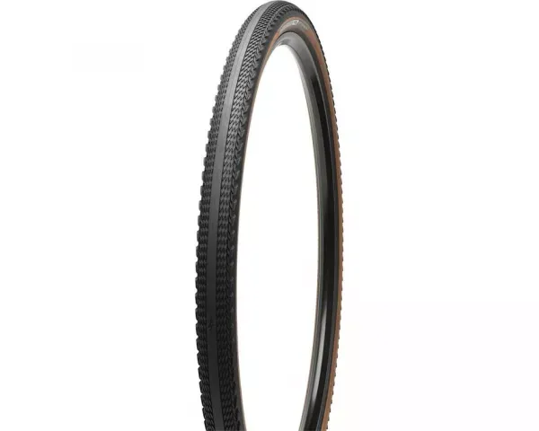 ANVELOPA SPECIALIZED PATHFINDER PRO 2BLISS READY - 700X38C TAN SIDEWALLS - TUBELESS PLIABIL TAN SIDEWALLS Preț mic