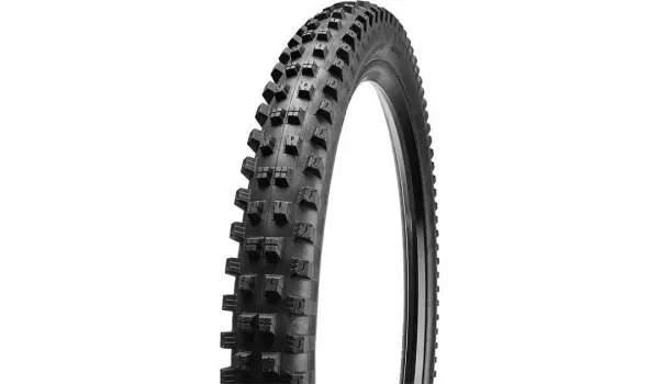 Ofertă exclusivă ANVELOPA SPECIALIZED HILLBILLY GRID GRAVITY 2BLISS READY T9 - 27.5X2.30 TUBELESS PLIABIL NEGRU
