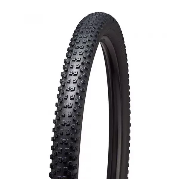ANVELOPA SPECIALIZED GROUND CONTROL GRID 2BLISS READY T7 - 27.5X2.35 TUBELESS PLIABIL NEGRU Nu rata